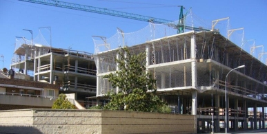 Divisió de negoci - CONSTRUCCIÓ Divisió de negoci - CONSTRUCCIÓ