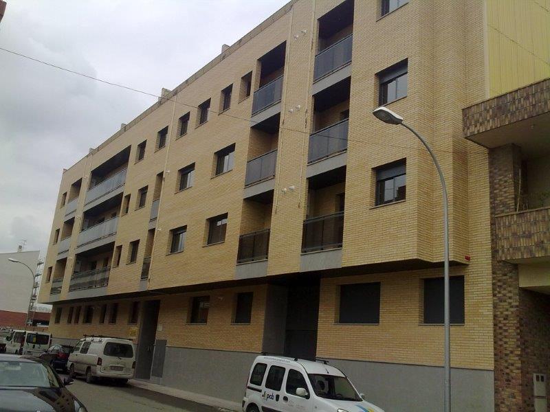 2010- Edificio Siena, viviendas de calidad en Mollerussa